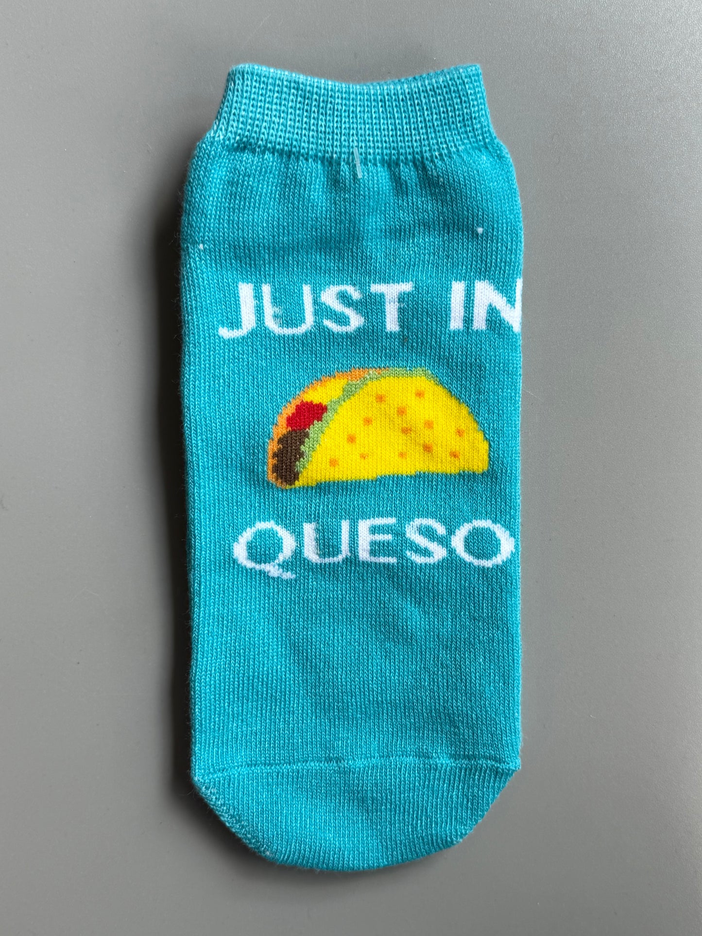 No-Show Socks