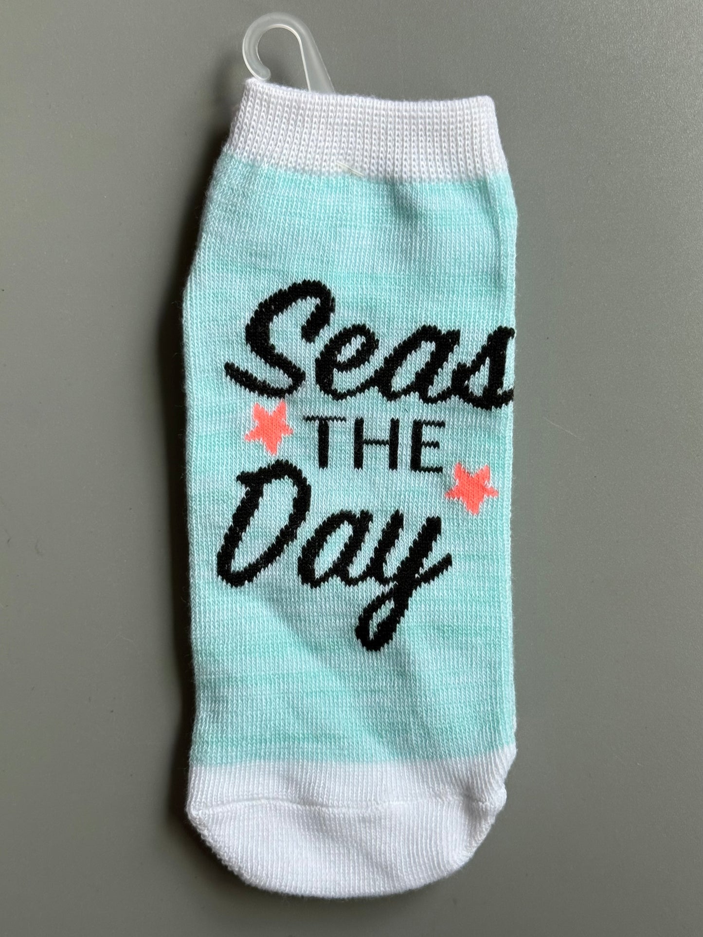 No-Show Socks