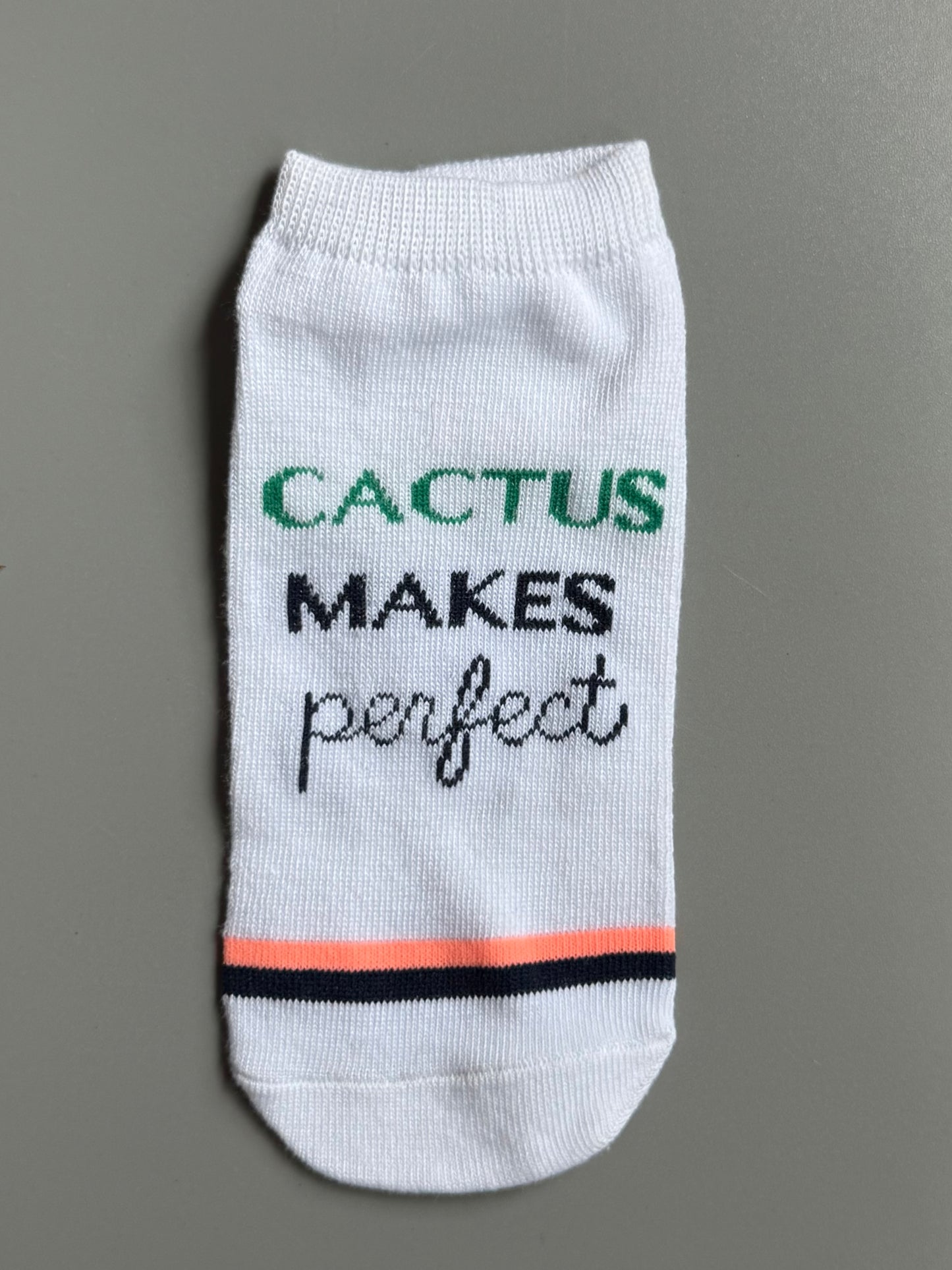 No-Show Socks