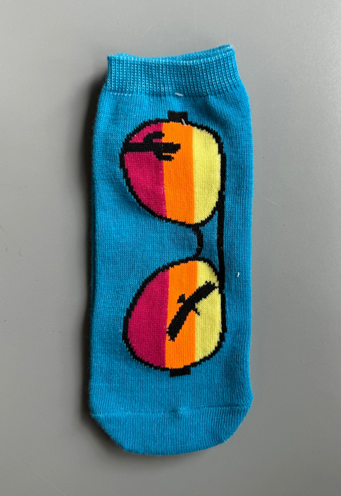No-Show Socks