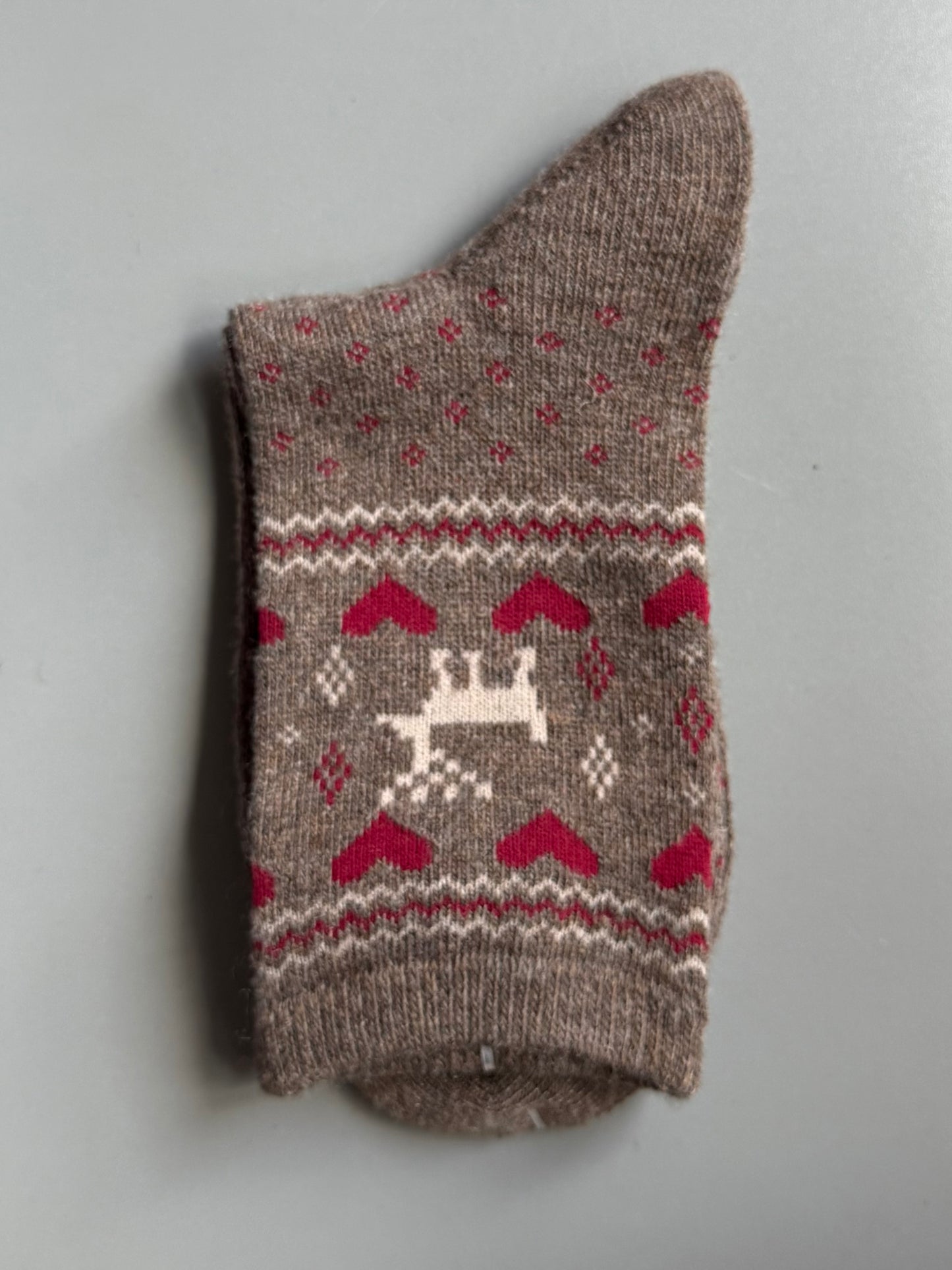 Wool Socks