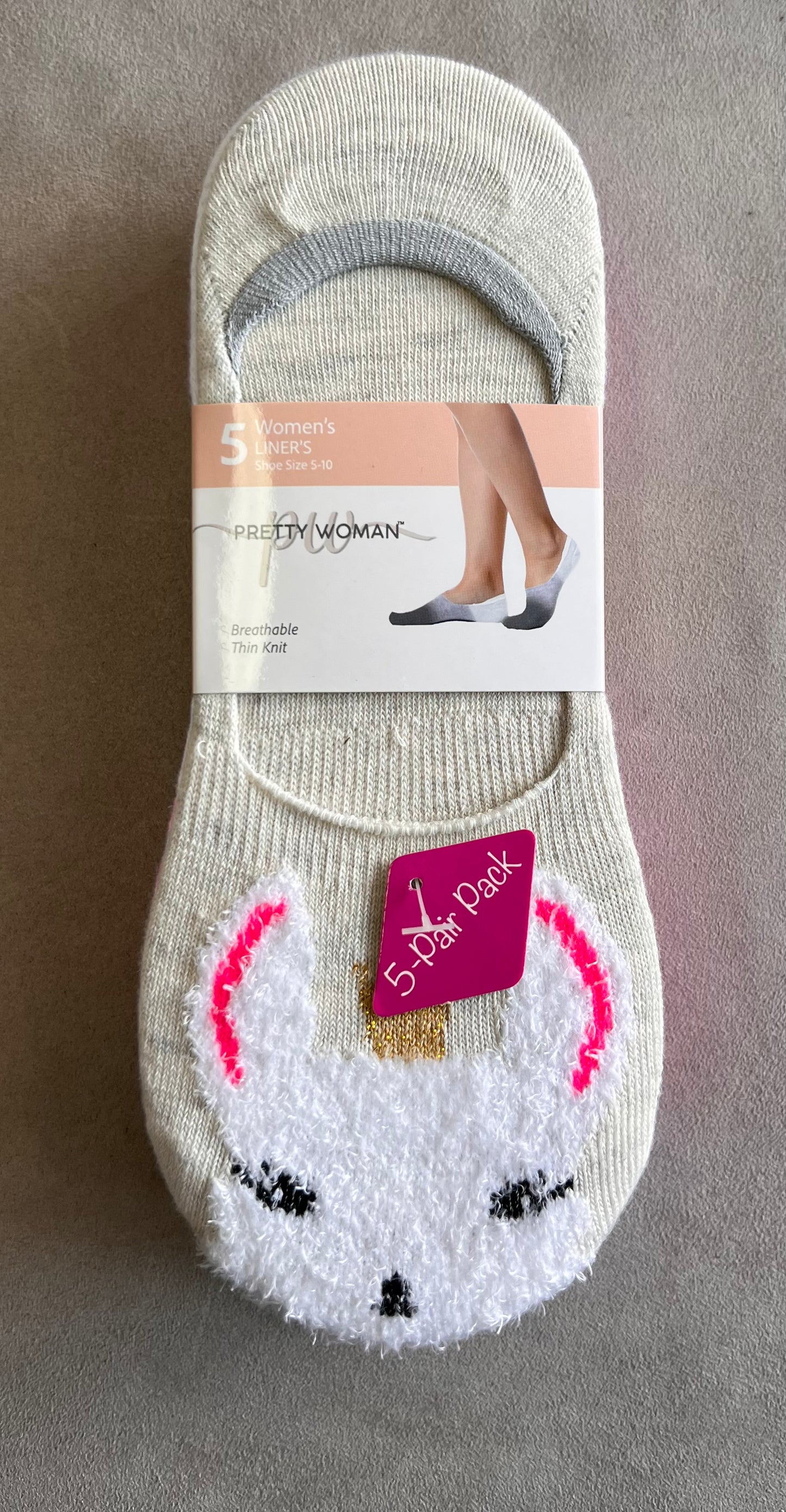 Foot Cover