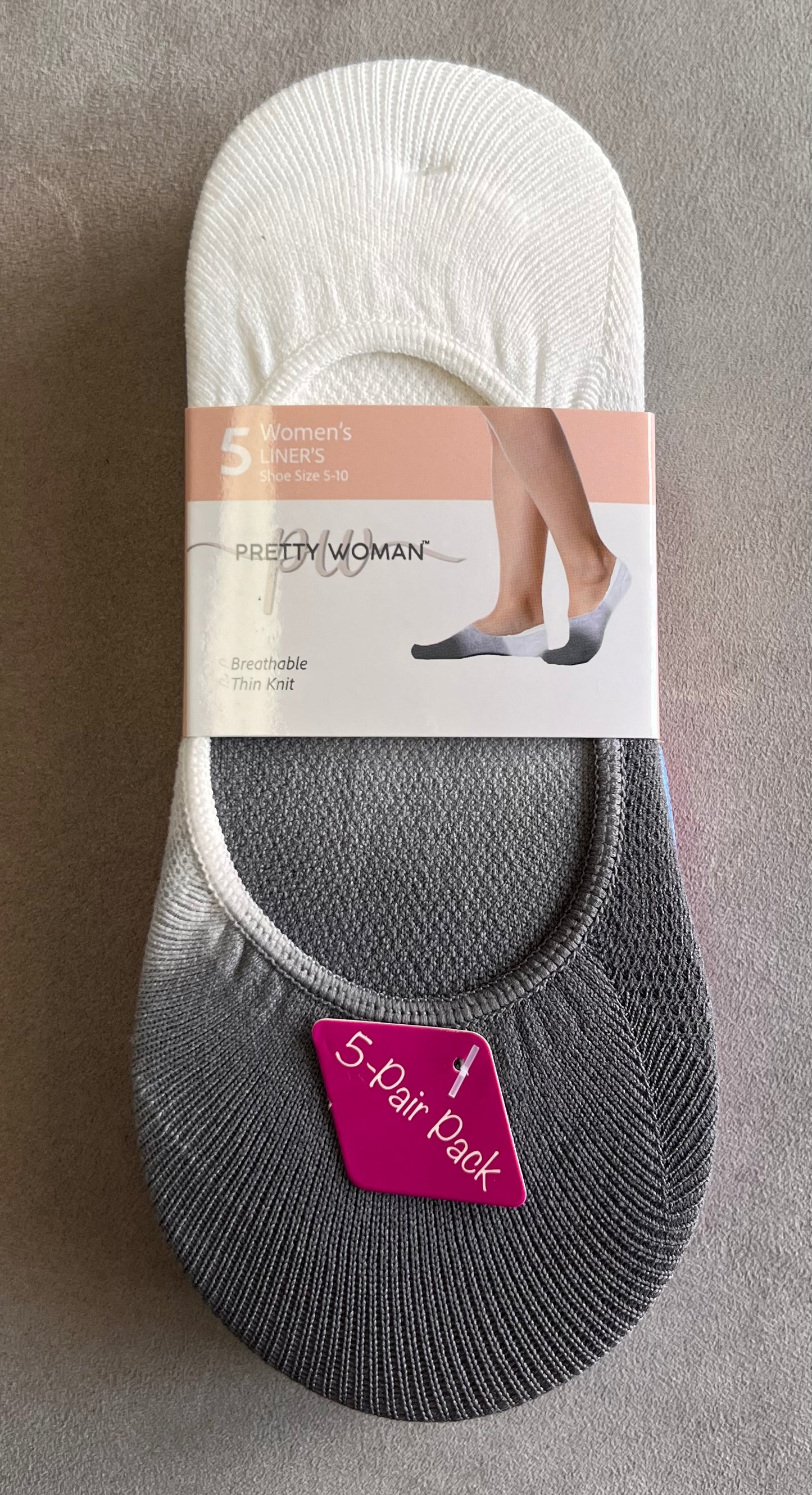 Foot Cover