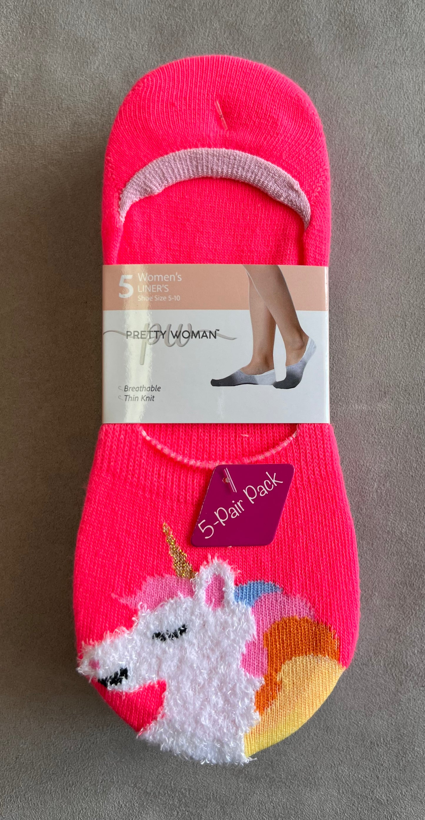 Foot Cover