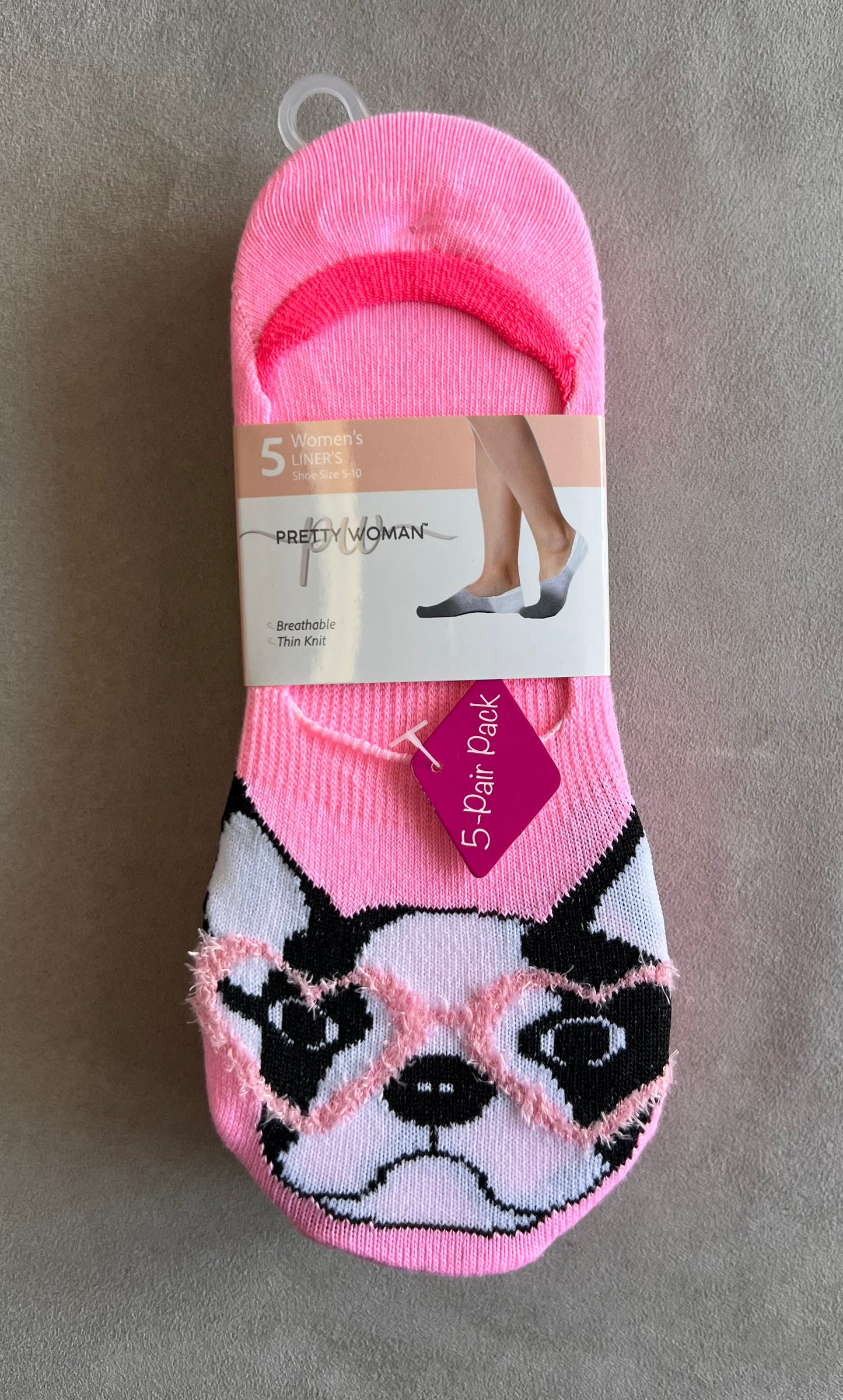 Foot Cover