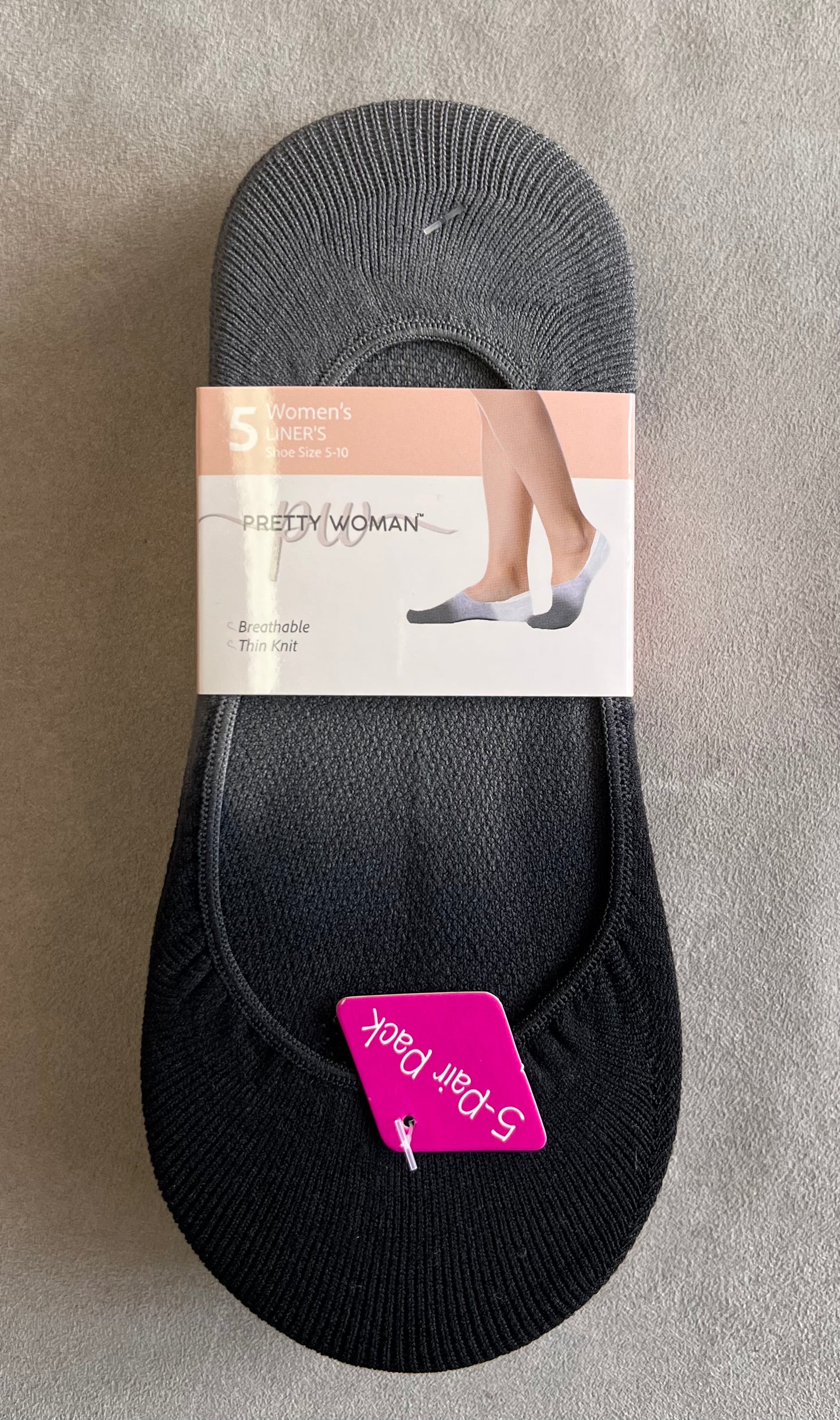 Foot Cover