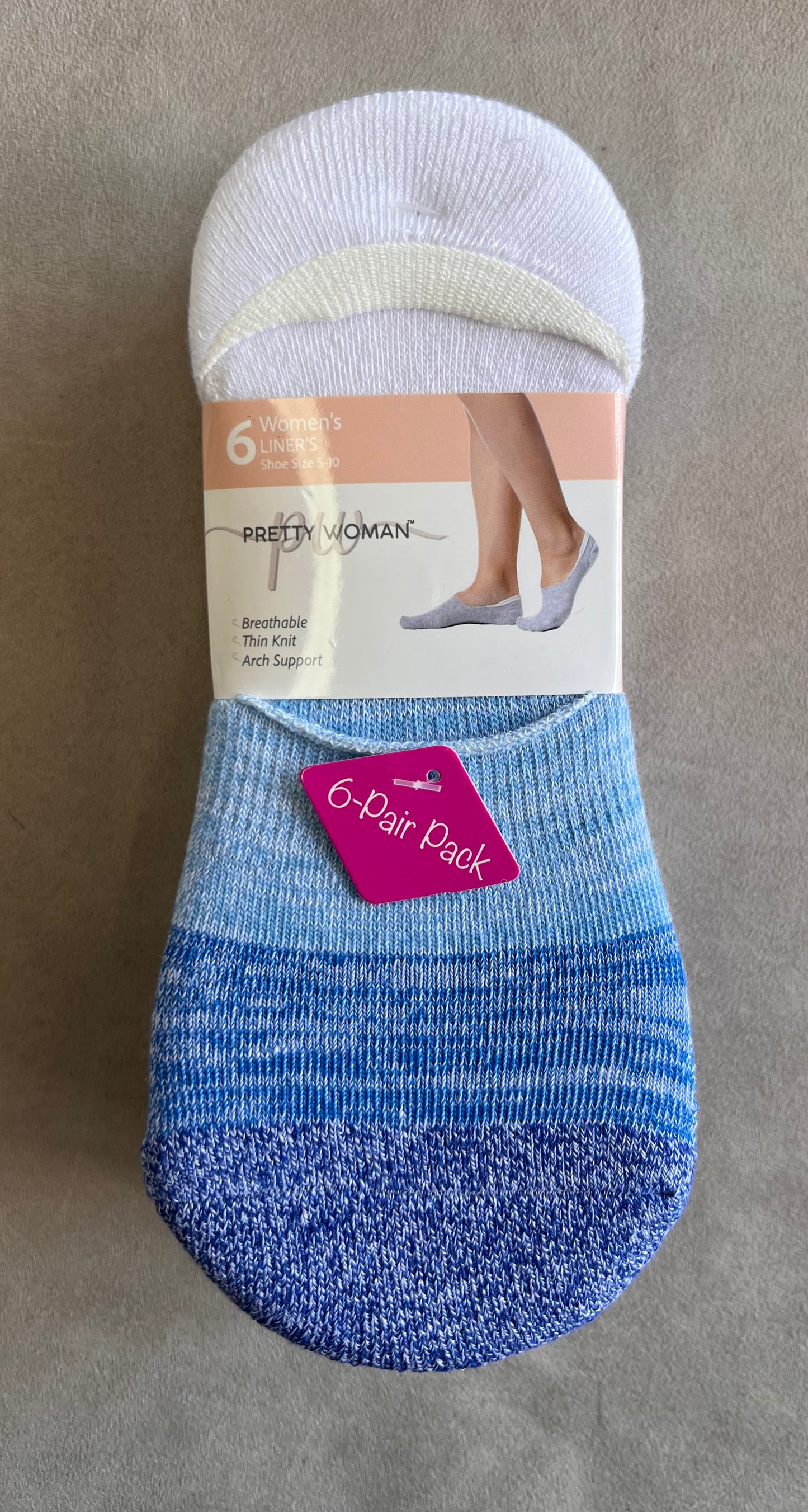 Foot Cover