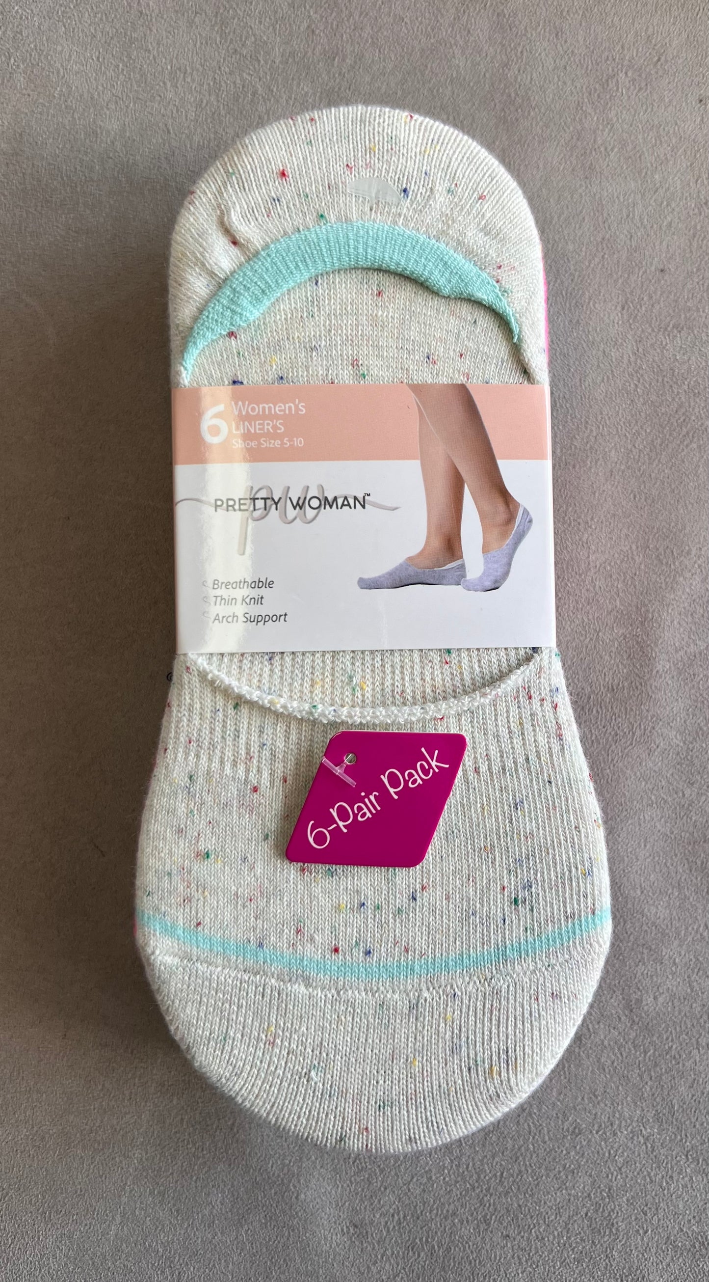 Foot Cover