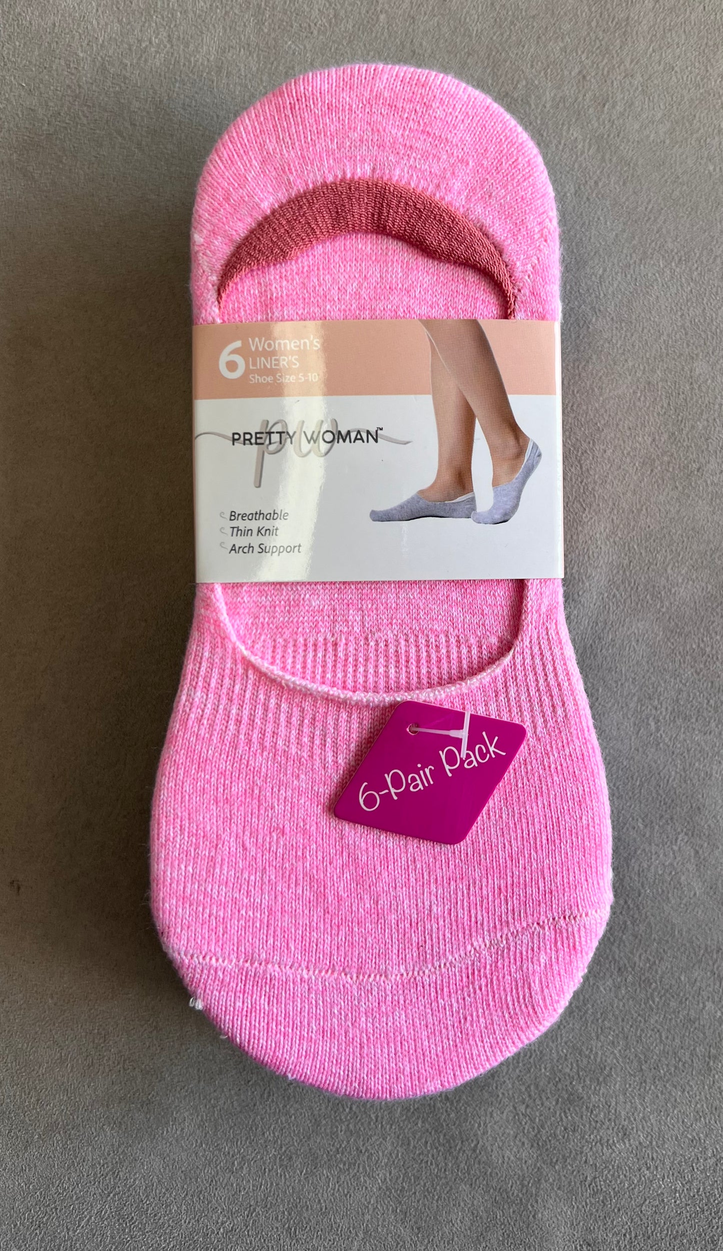 Foot Cover