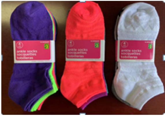 Sport Socks