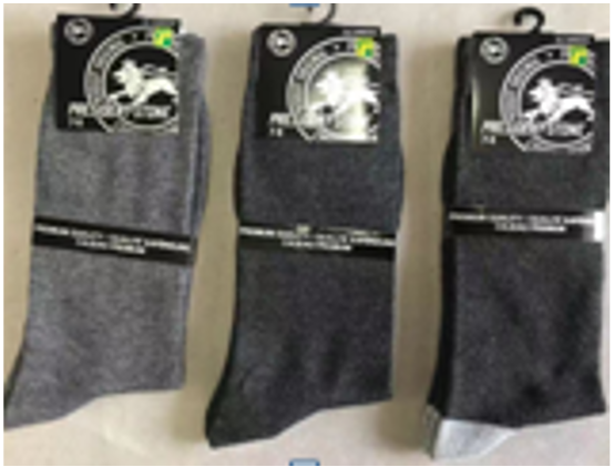 Dress Socks