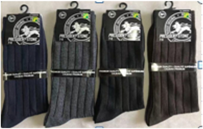 Dress Socks