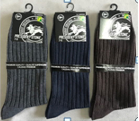 Dress Socks