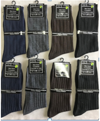 Dress Socks