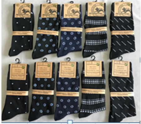 Dress Socks