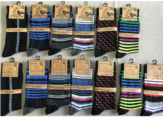 Dress Socks