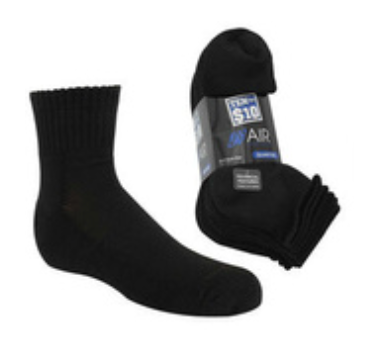 Quarter Socks