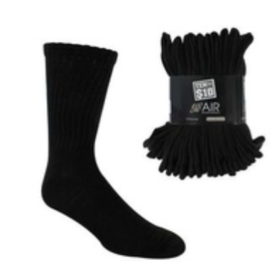 Crew Socks