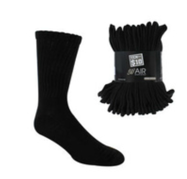 Crew Socks