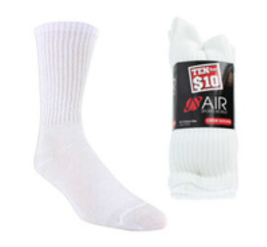 Crew Socks