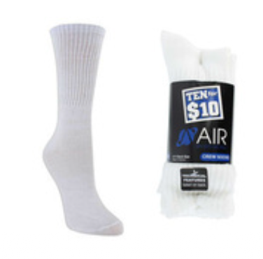 Crew Socks
