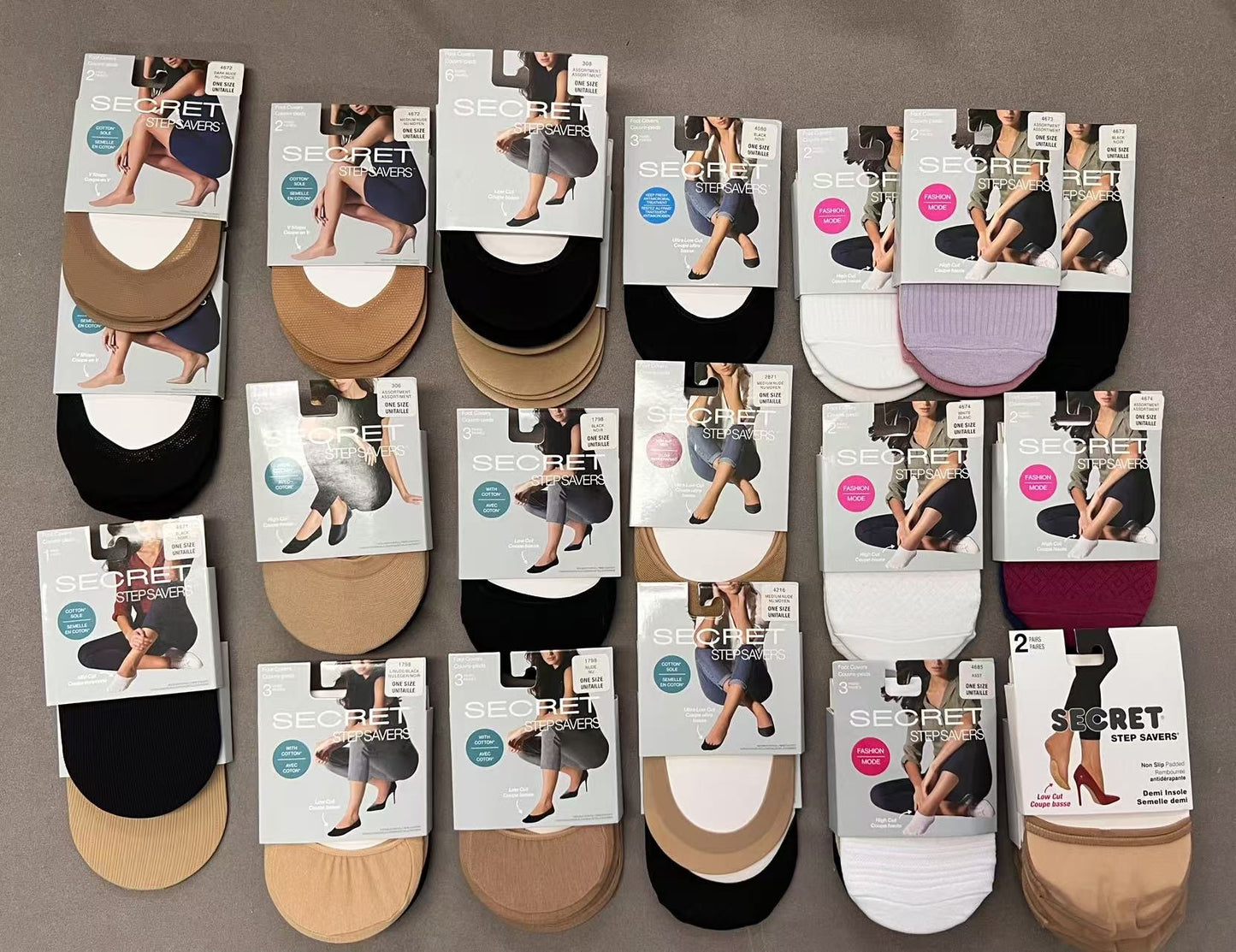 Foot Cover