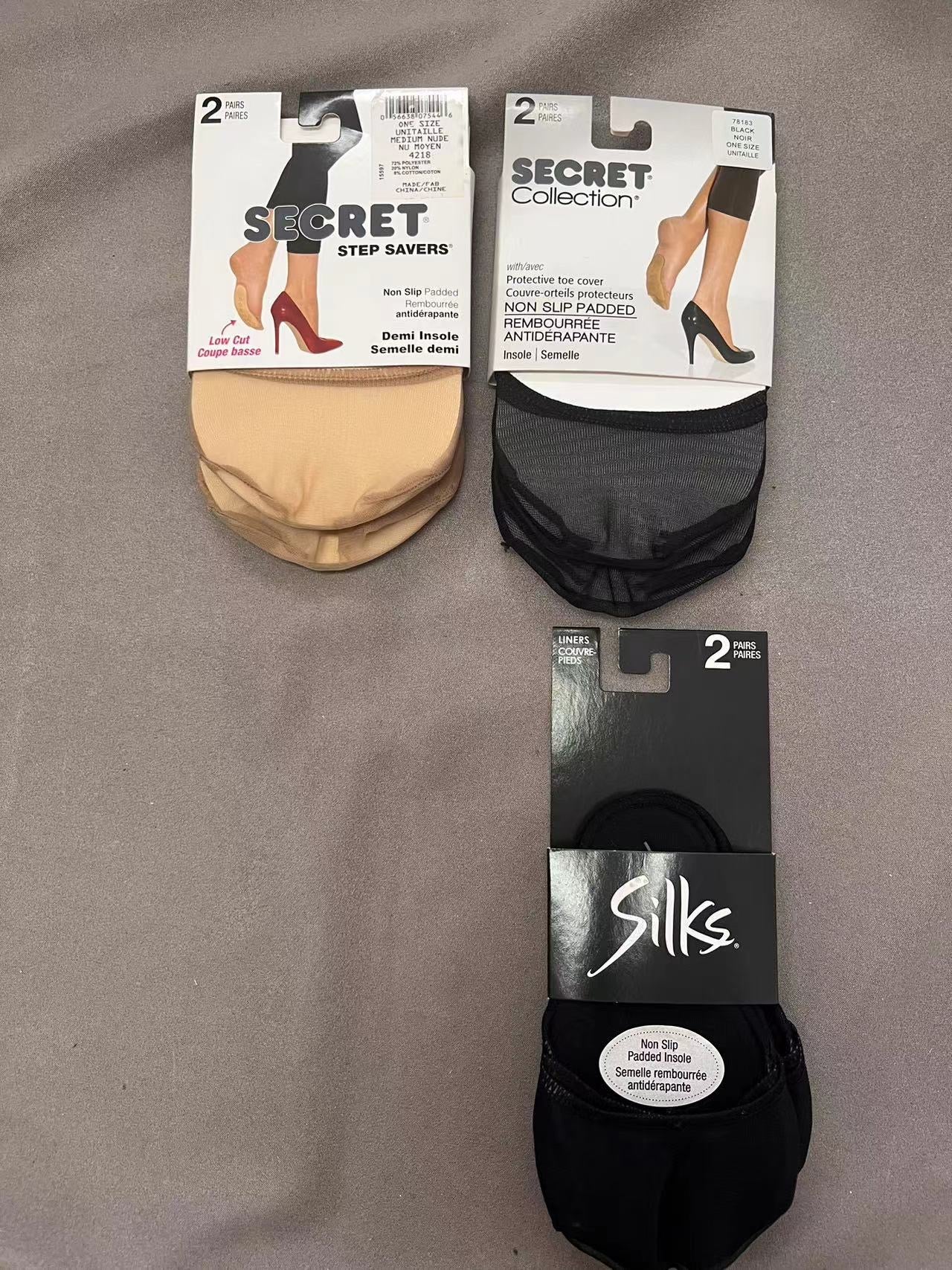 Foot Cover