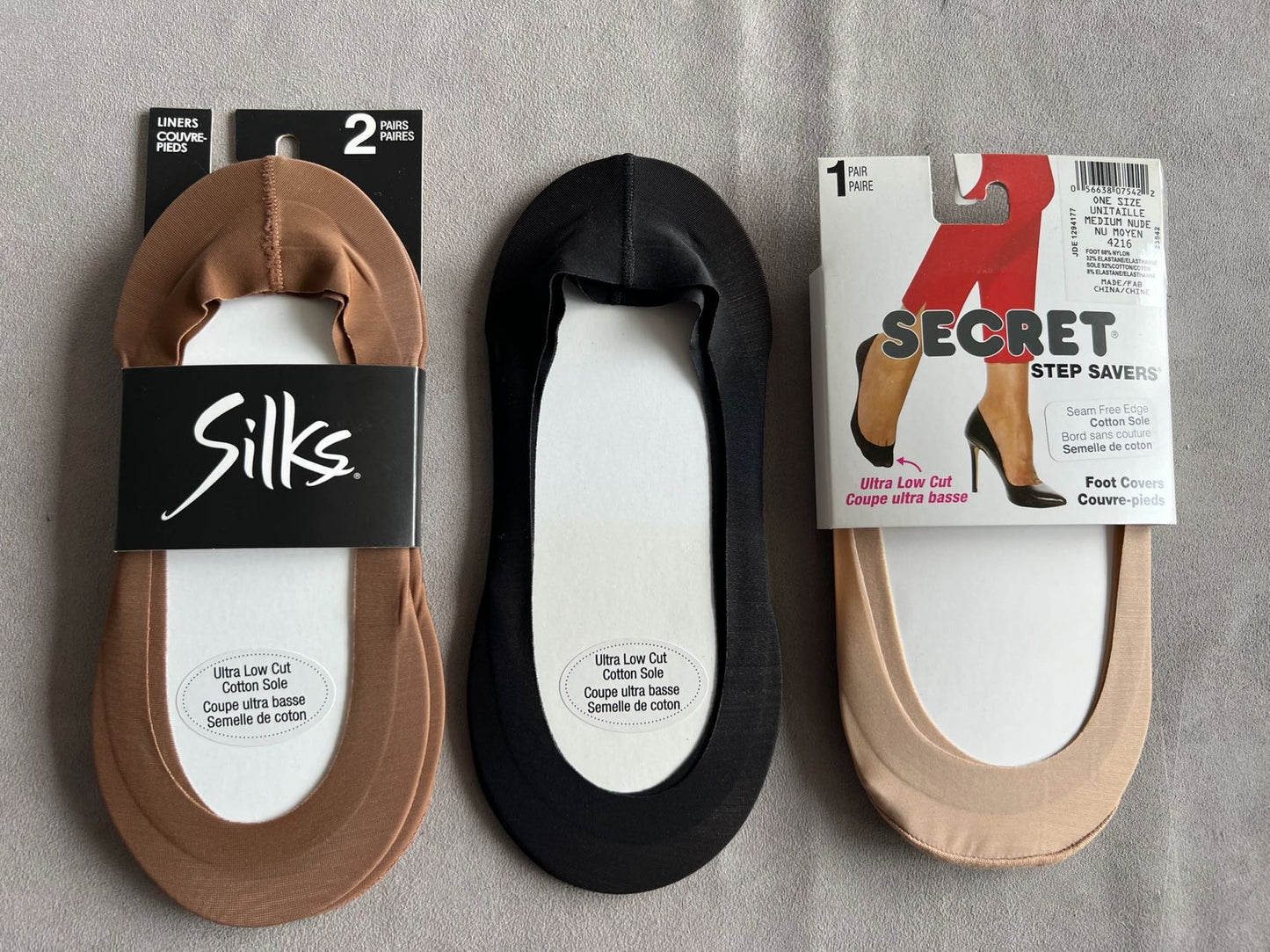 Foot Cover