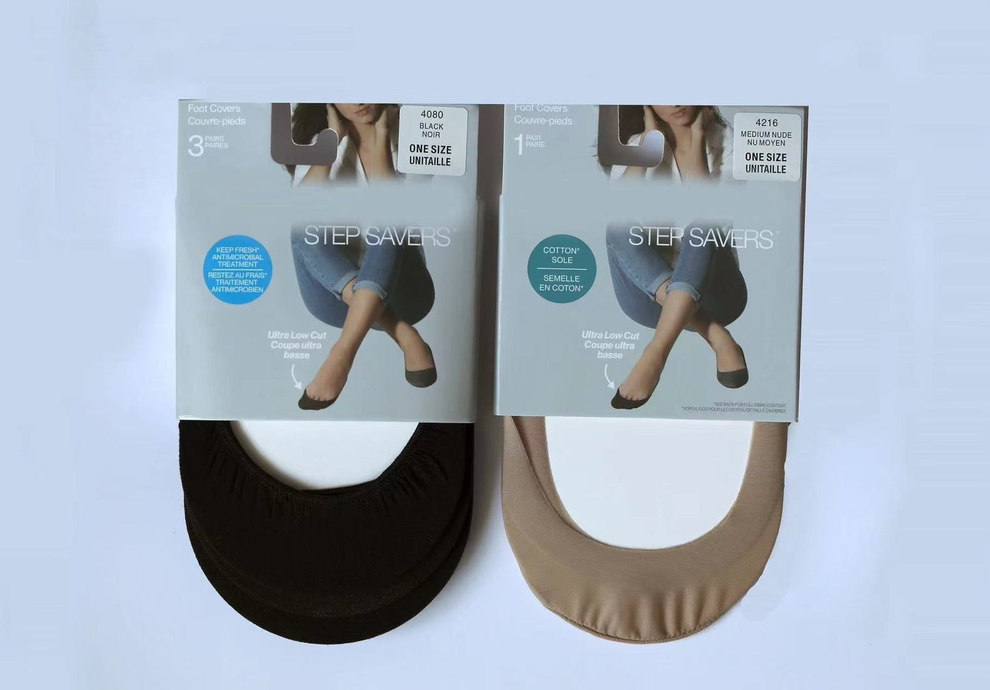 Foot Cover