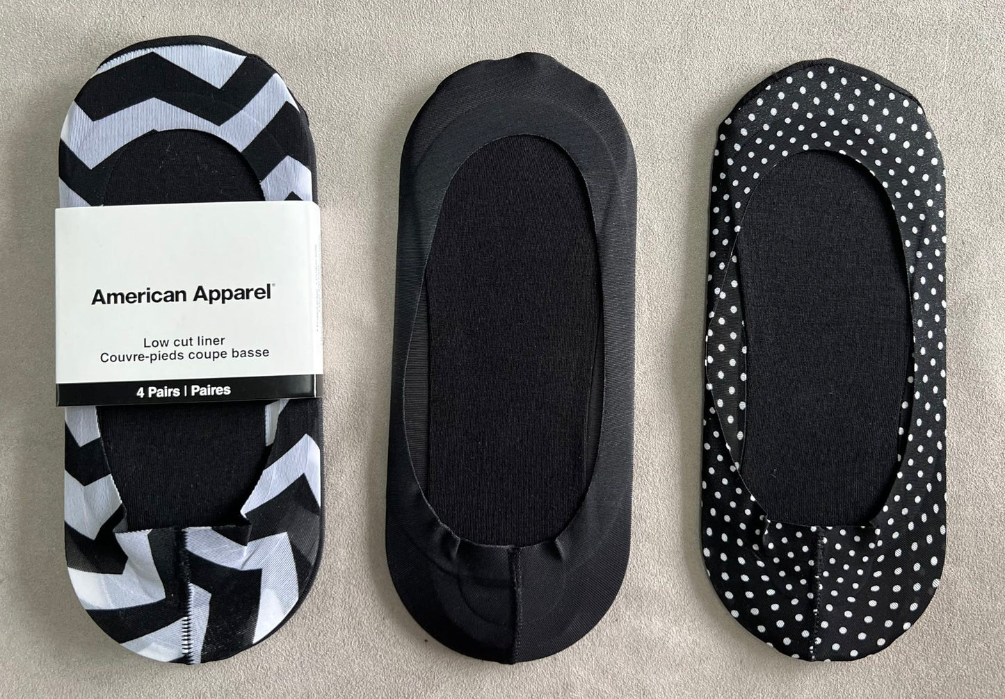 Foot Cover