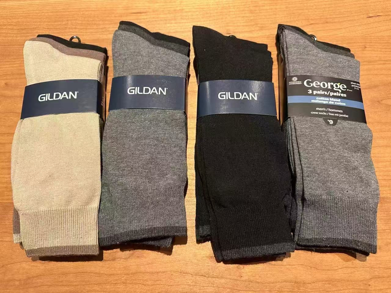Dress Socks