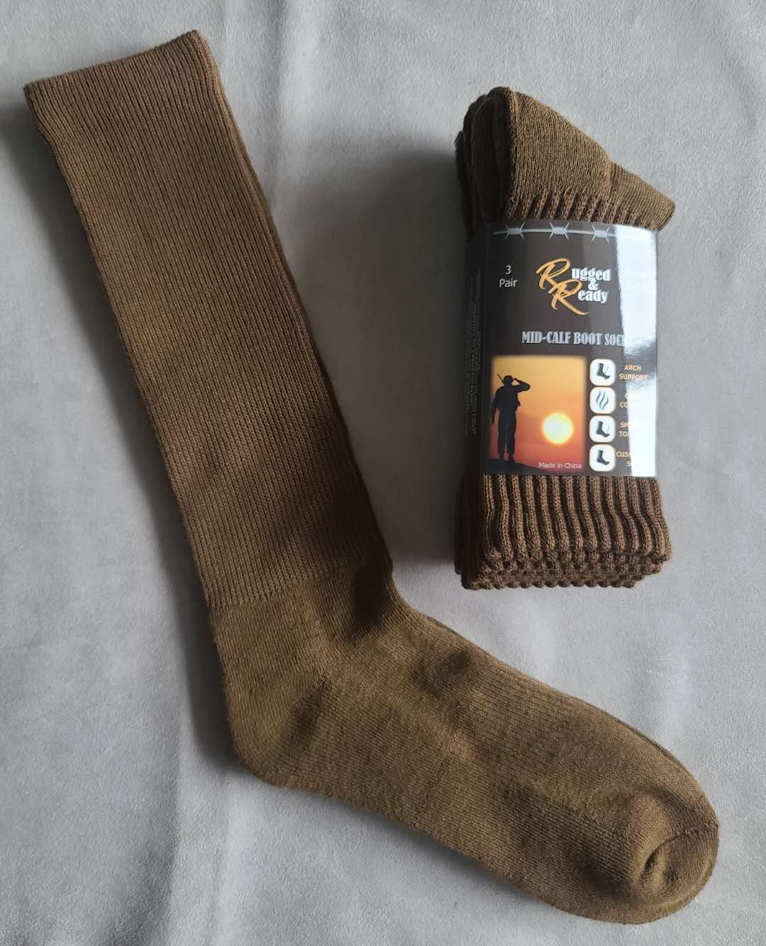 Outdoor Socks