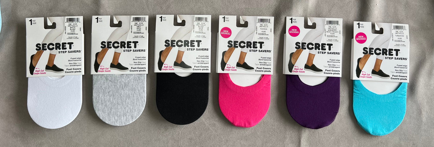 Foot Cover