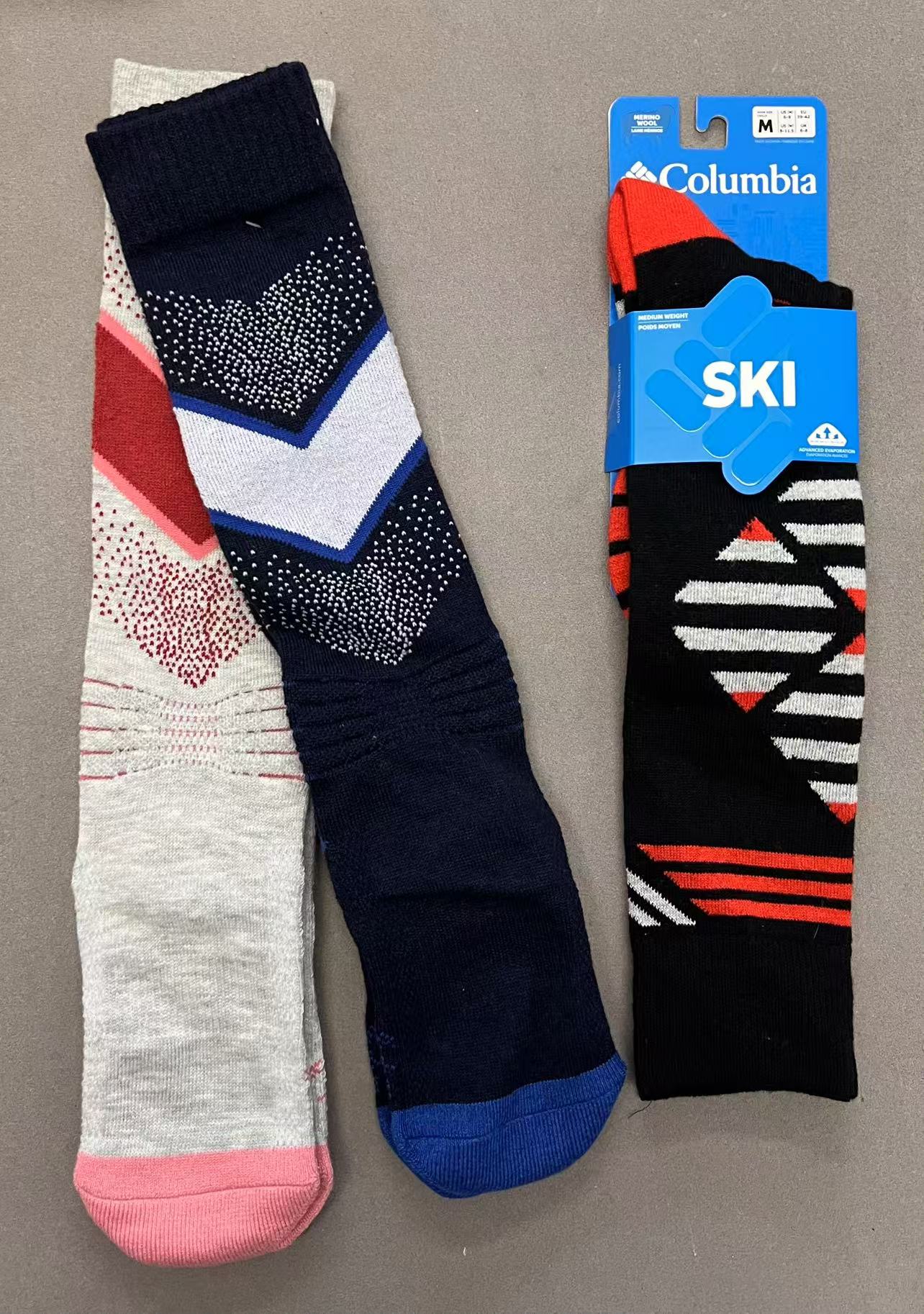 Outdoor Socks