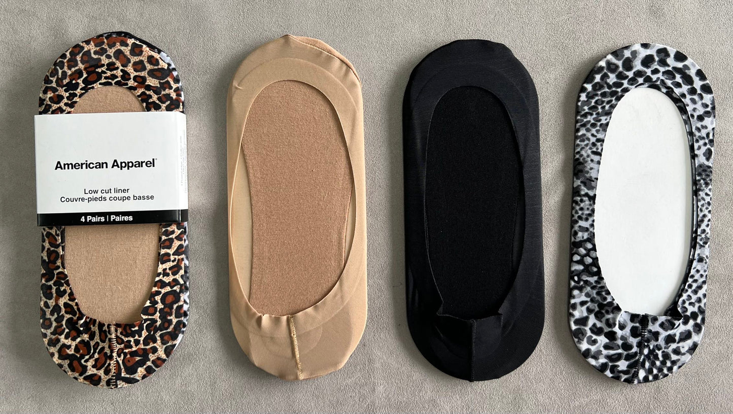 Foot Cover